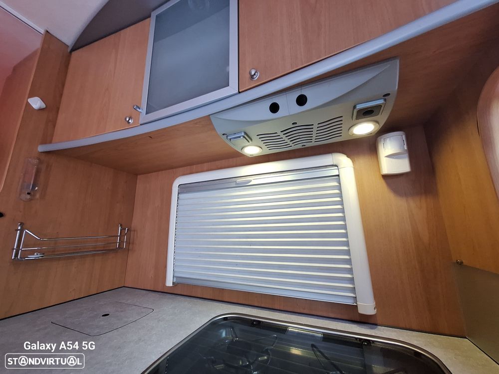 Fiat Ducato Bavaria I70 - 41