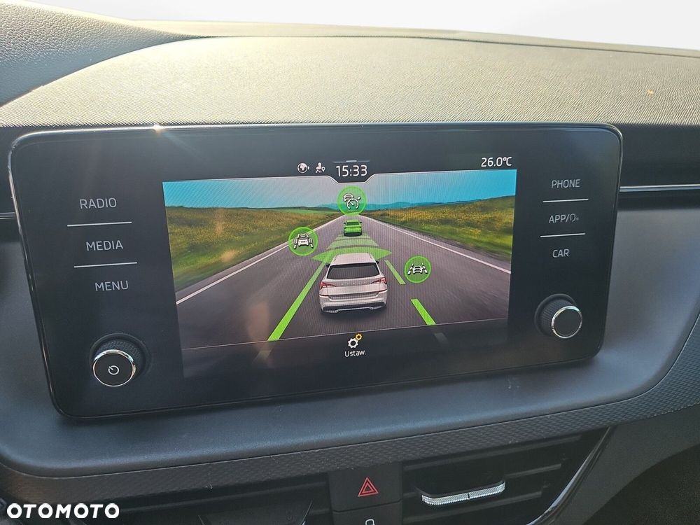 Skoda Kamiq 1.0 TSI Ambition - 31
