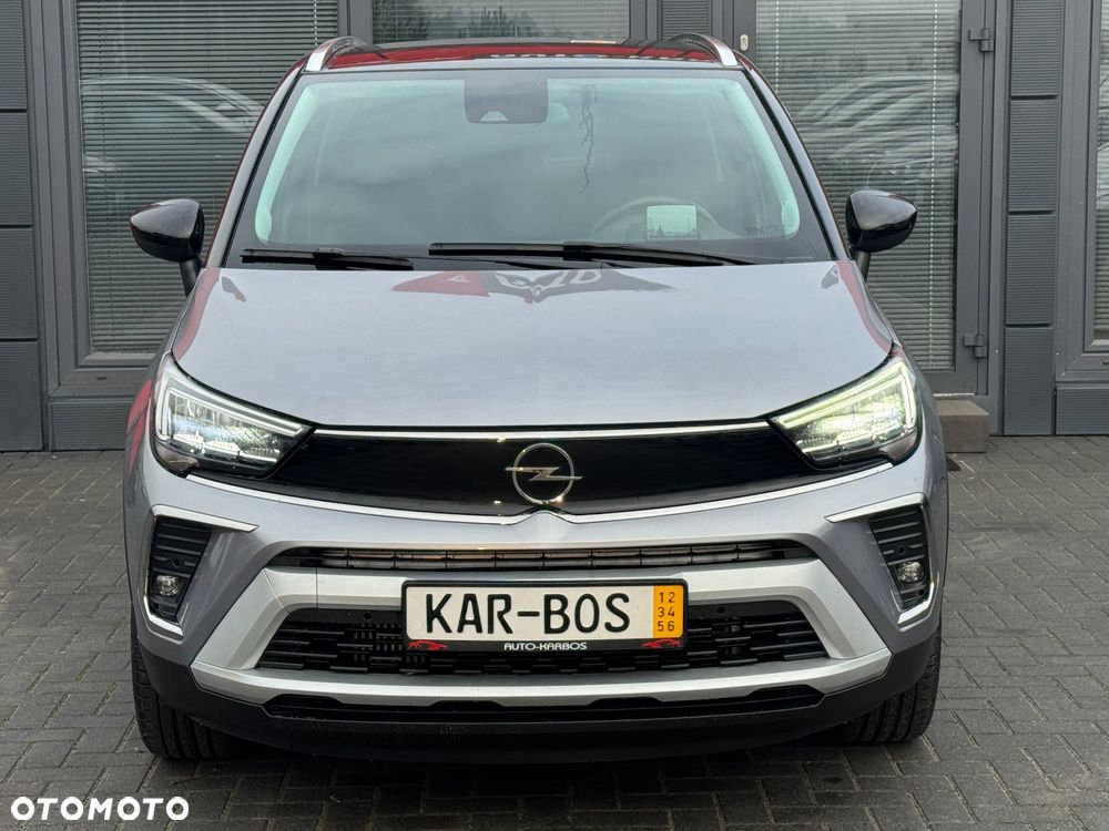 Opel Crossland X 1.5 CDTI Elite S&S - 3