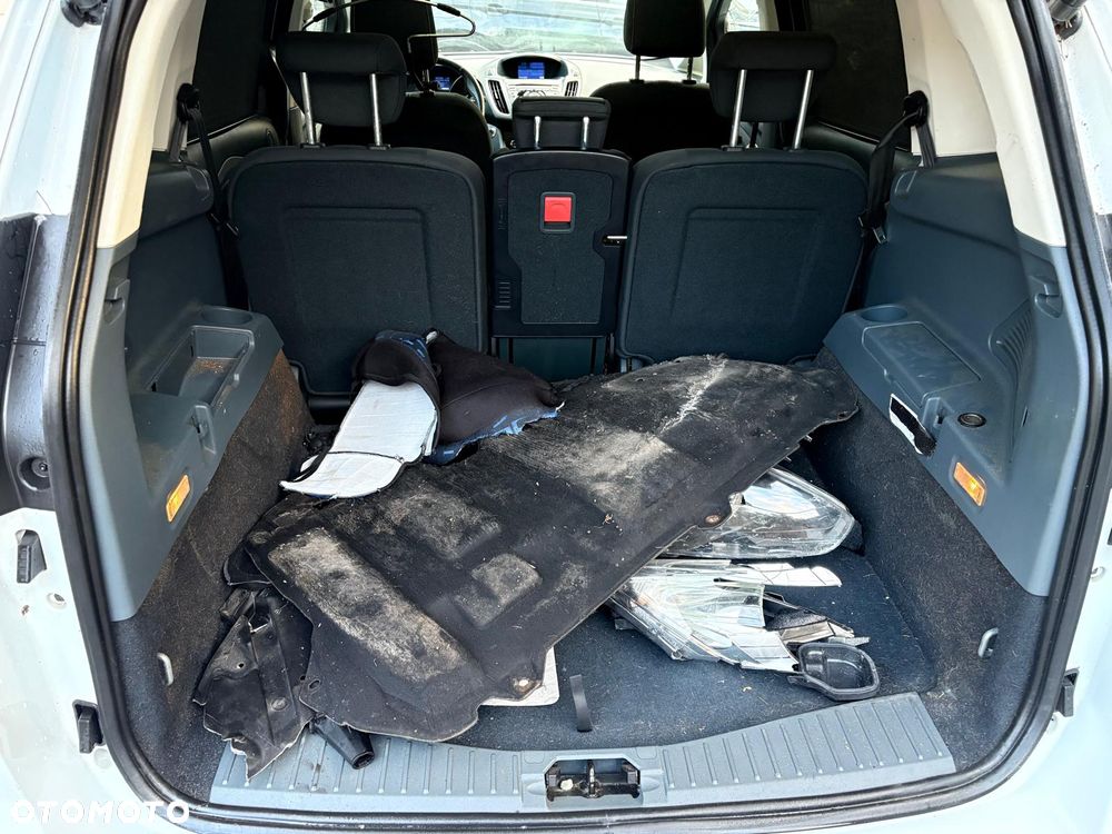 Ford Grand C-MAX 2.0 TDCi Titanium - 30