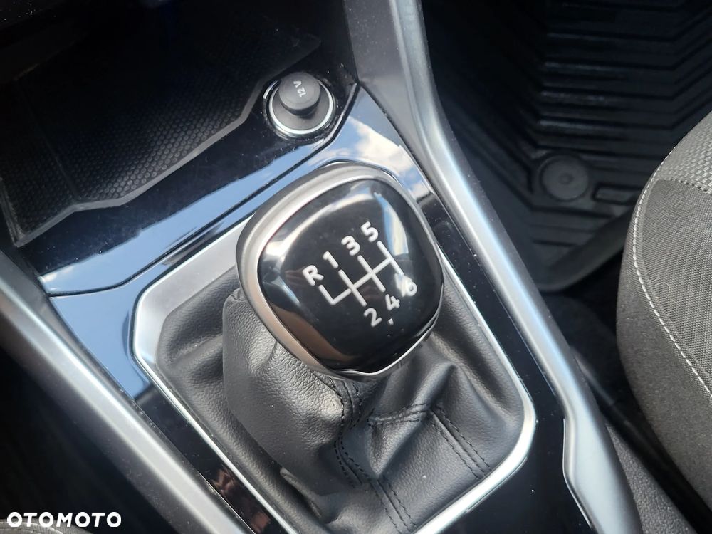 Volkswagen T-Roc 1.5 TSI Life - 16