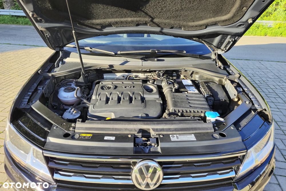 Volkswagen Tiguan 2.0 TDI BMT SCR JOIN - 22