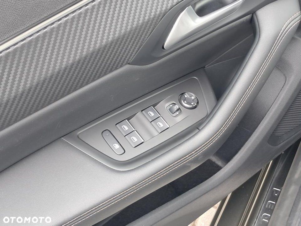 Peugeot 508 - 23