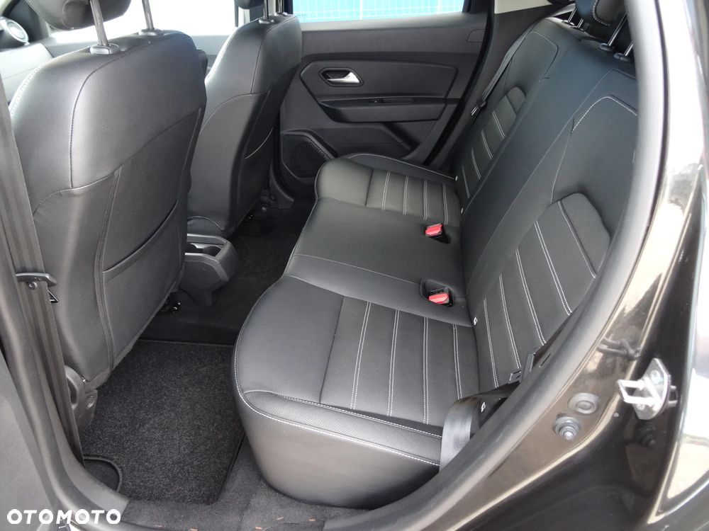 Dacia Duster TCe 125 2WD Prestige - 16