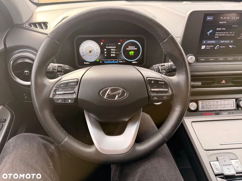Hyundai Kona Electric 39kWh Executive - 26