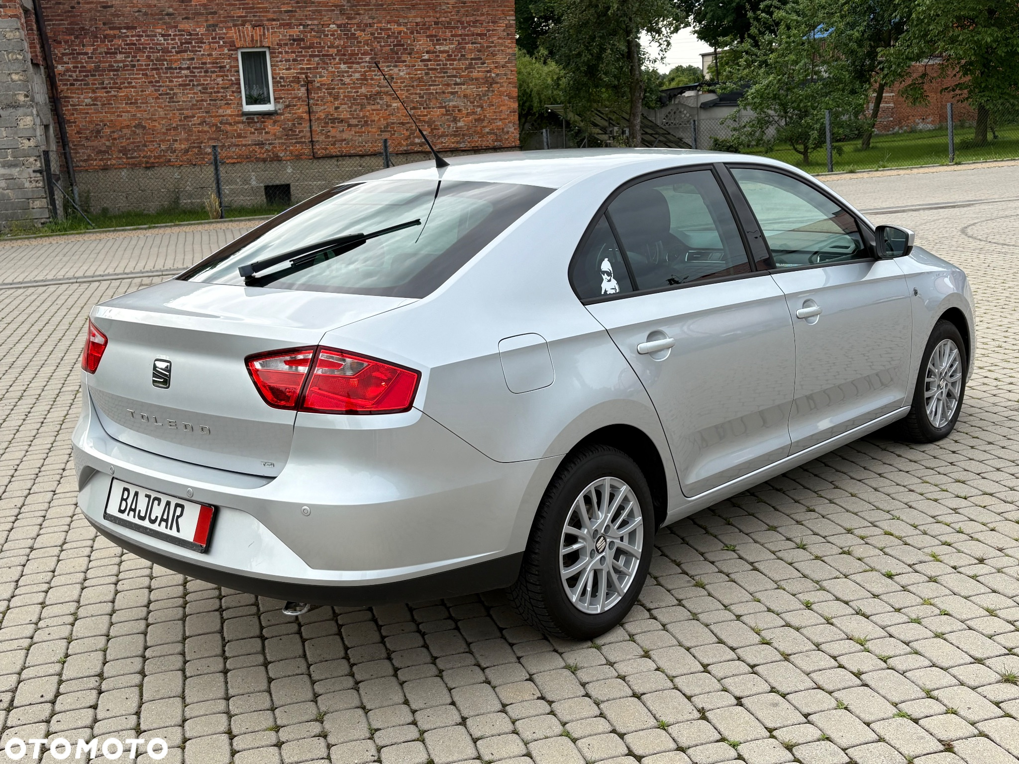 Seat Toledo 1.2 TSI Style - 5