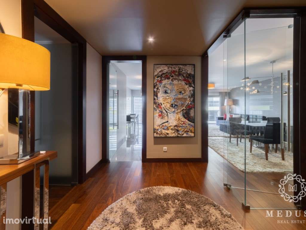 T4 EDIFICIO LAKE TOWERS | Vila Nova de Gaia - Grande imagem: 3/36