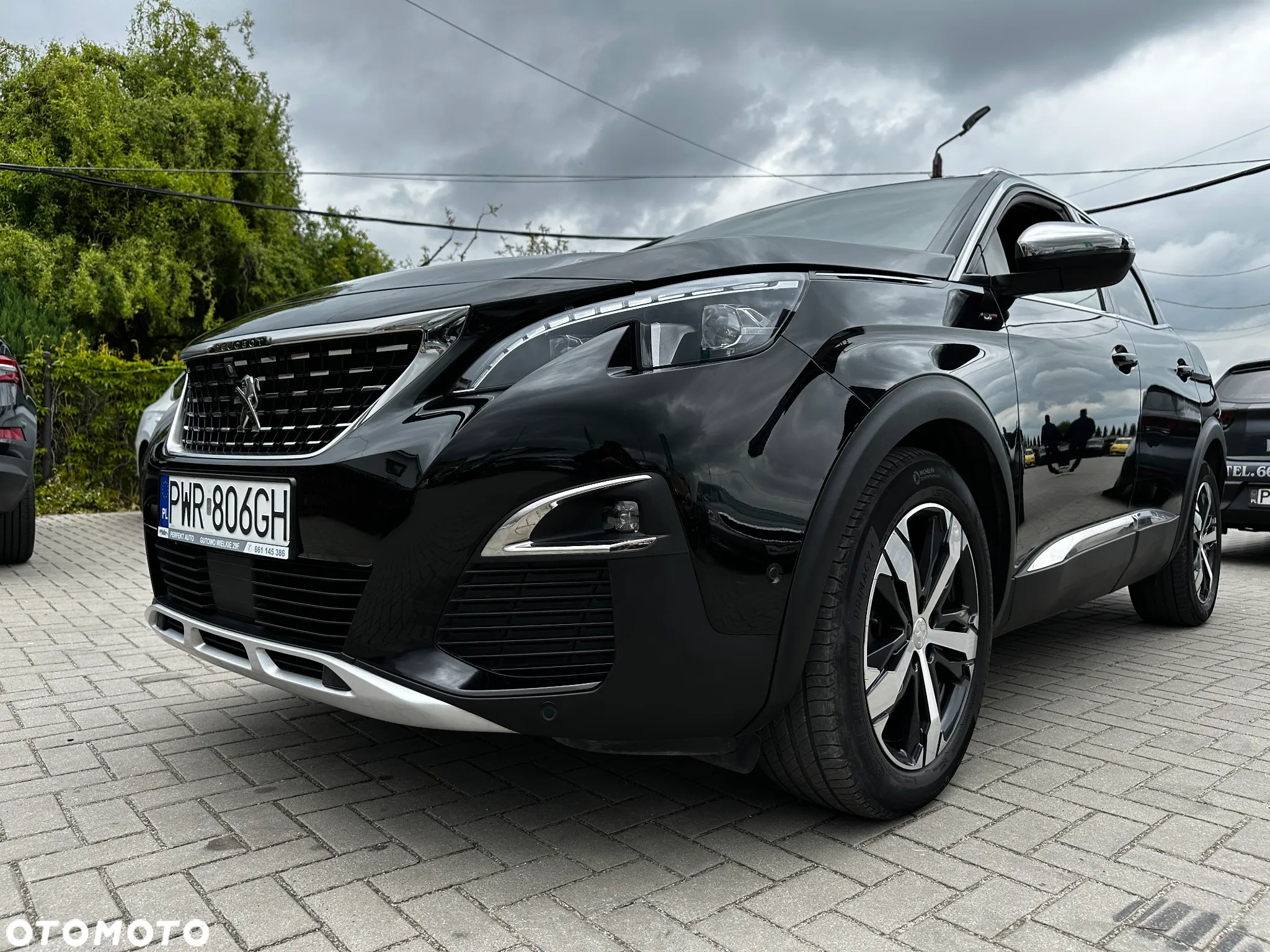 Peugeot 3008 - 33