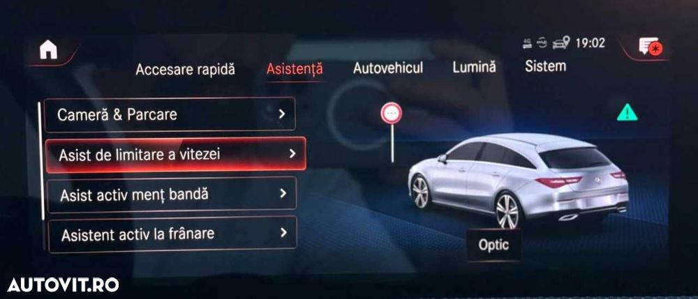 Mercedes-Benz CLA 180 - 33