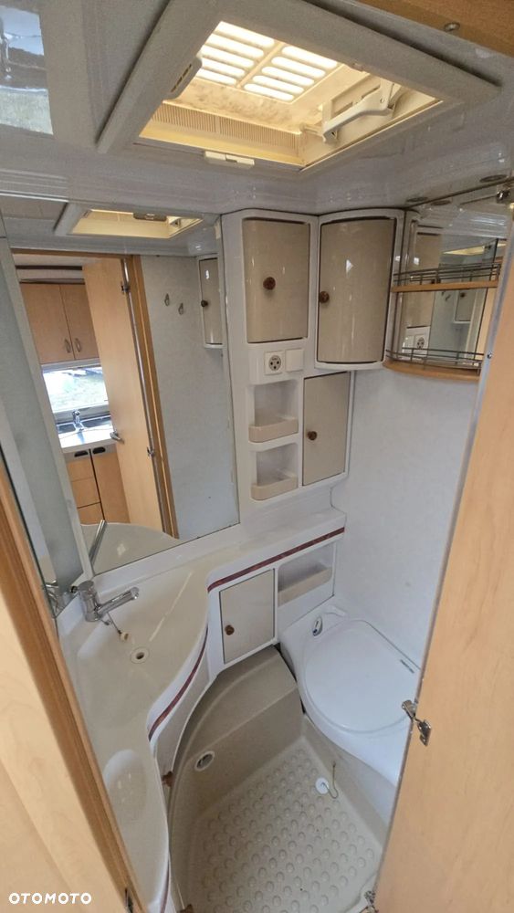 Hobby De Luxe 495 UL - 8