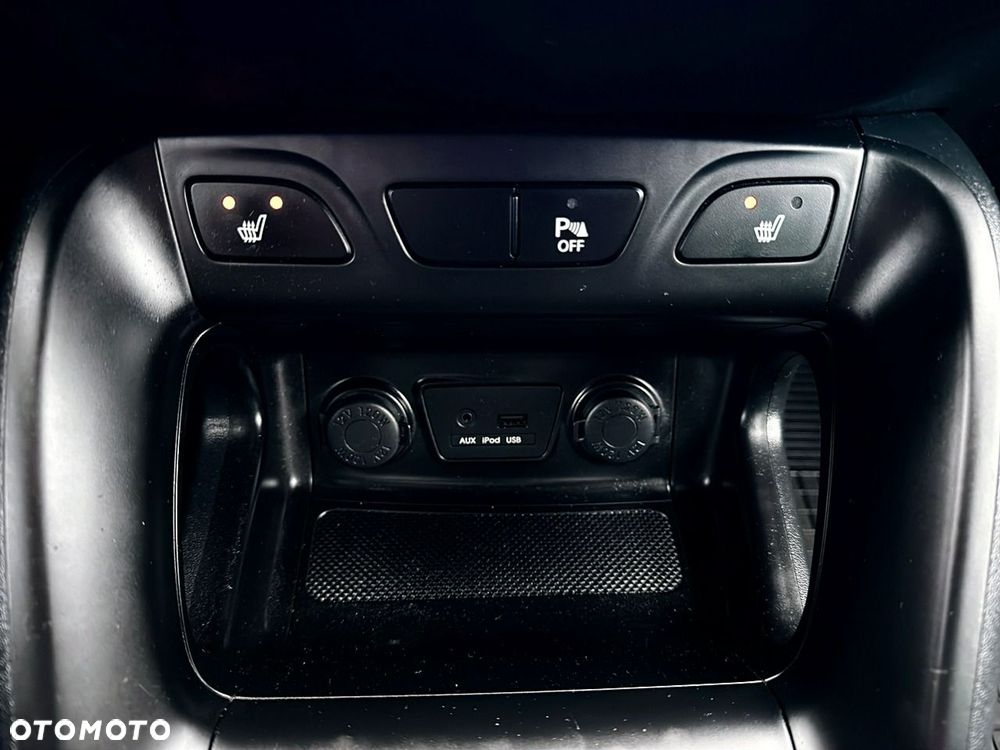 Hyundai ix35 - 26