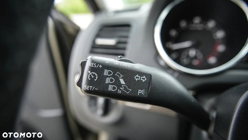 Skoda Yeti 1.4 TSI Style - 29