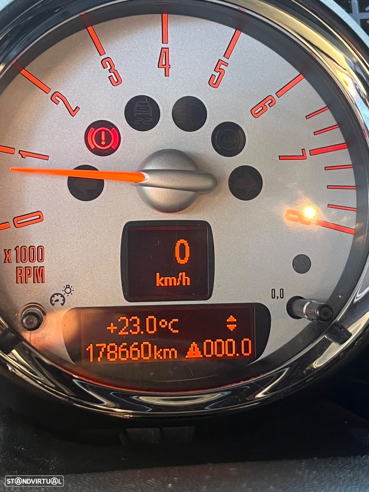 MINI 3 Portas Cooper S - 9