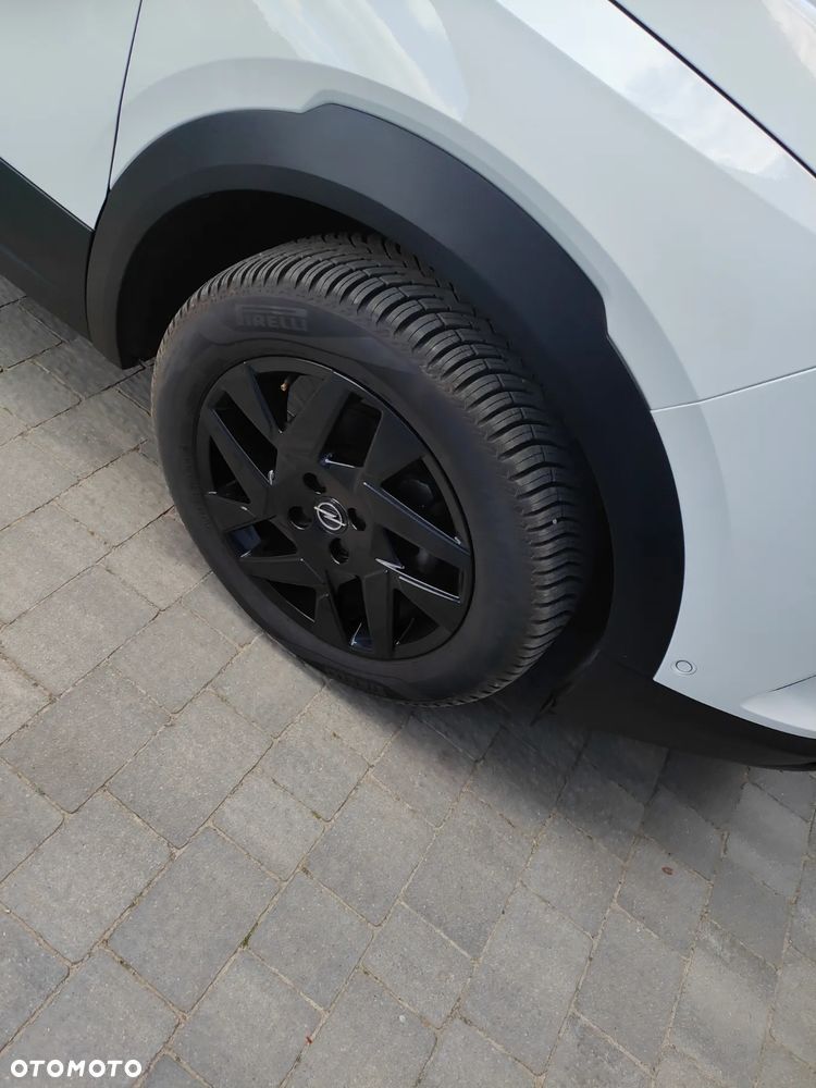 Opel Mokka 1.2 T GS Line Plus S&S - 10