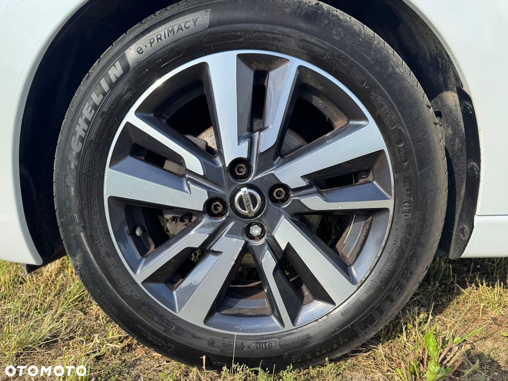 Nissan Micra 0.9 IG-T Visia Plus - 22