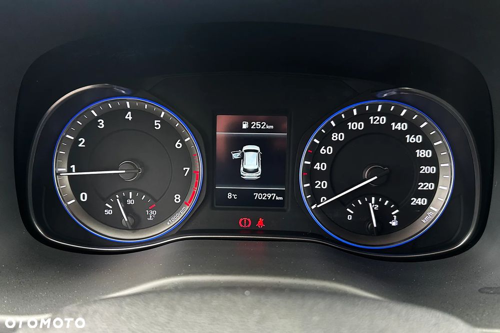 Hyundai Kona 1.0 T-GDI Style - 24