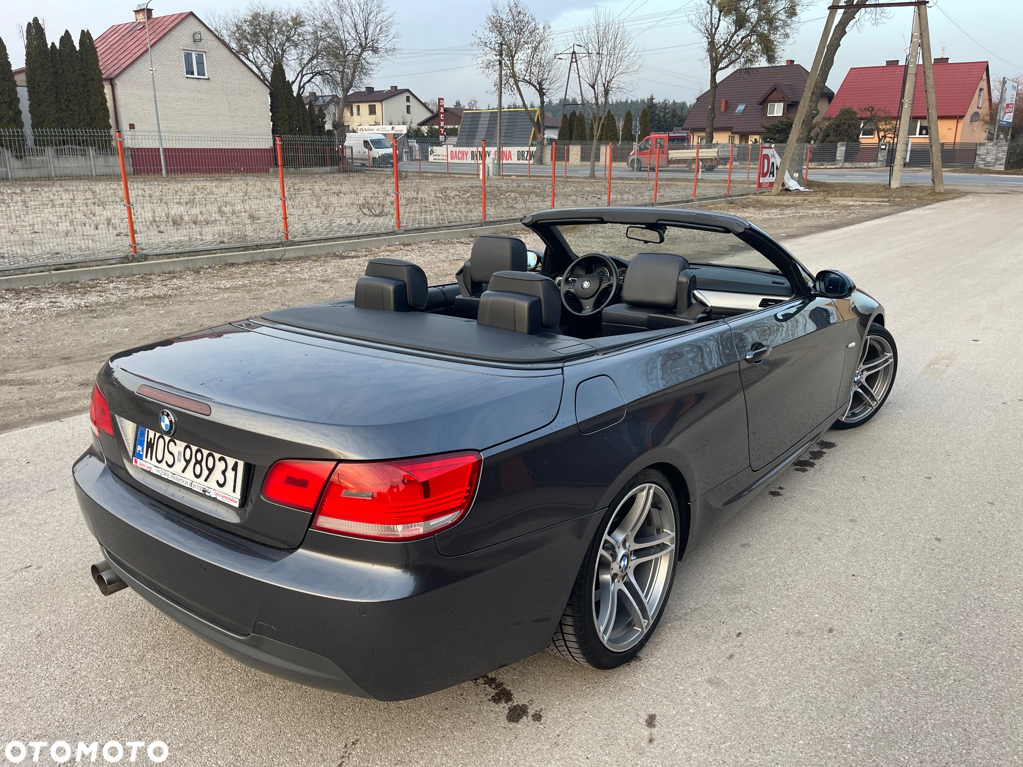 BMW Seria 3 320d - 3