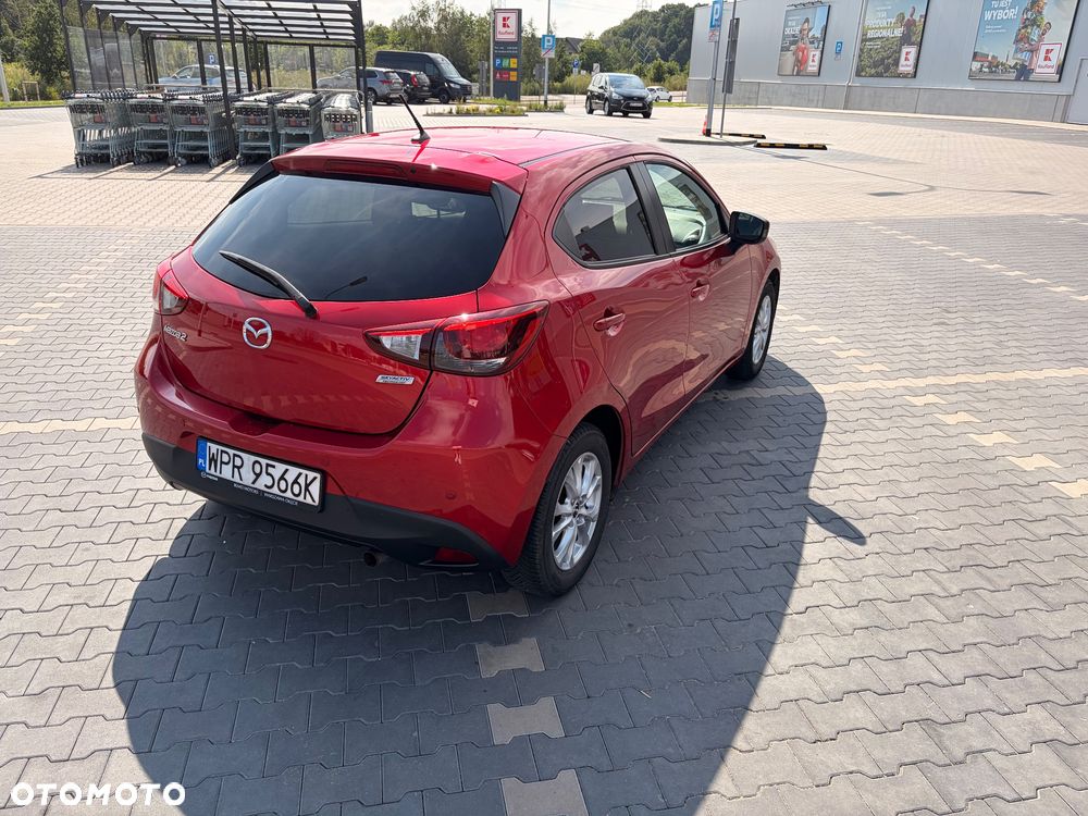 Mazda 2 1.5 Skyenergy - 7