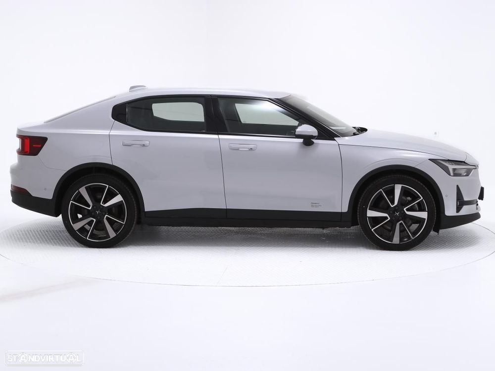 Polestar 2 Dual Motor 78kWh - 3