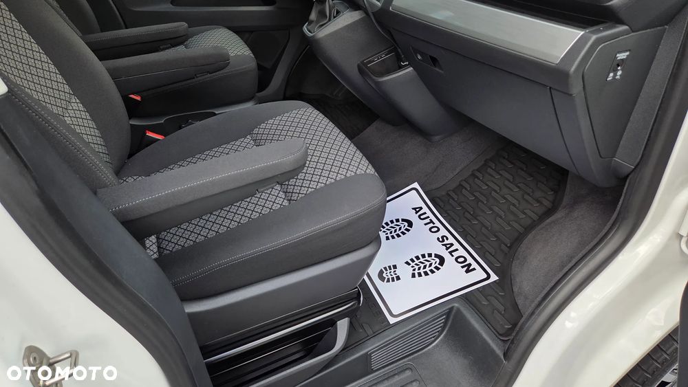 Volkswagen California - 20