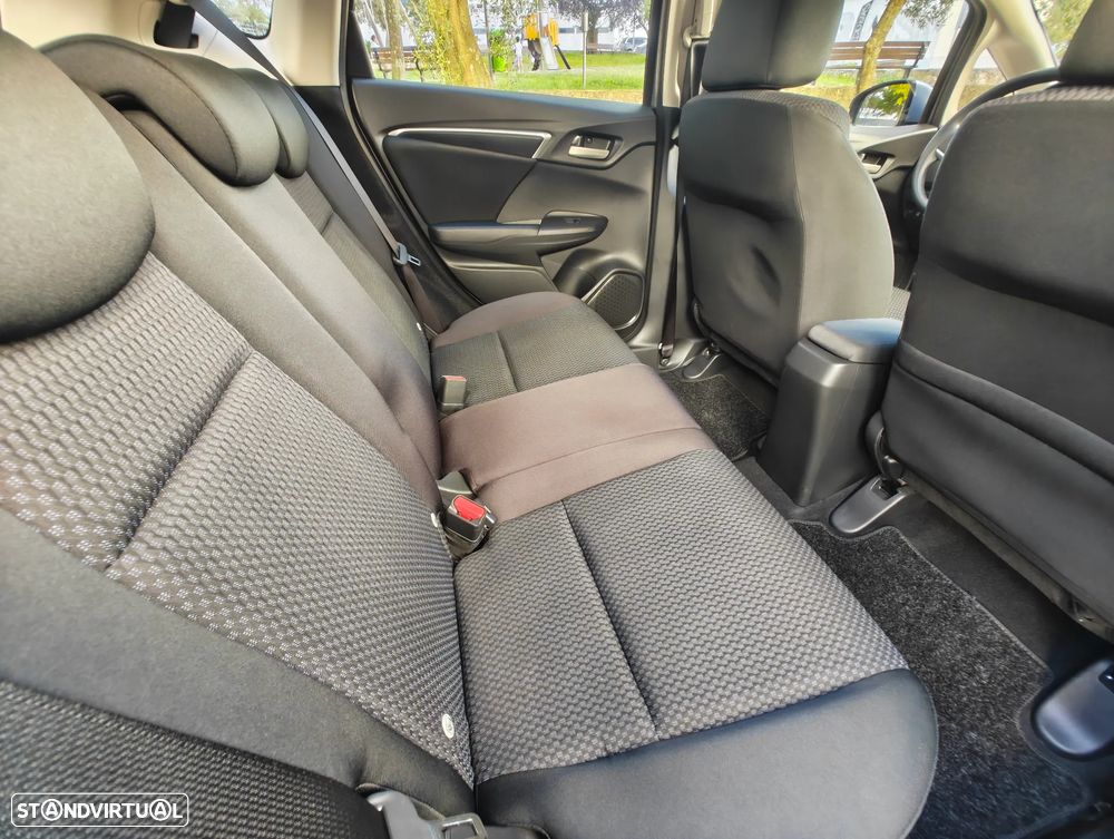 Honda Jazz 1.3 I-VTEC Comfort - 15