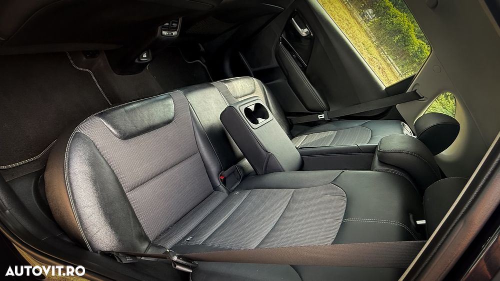 Kia Niro 1.6 GDI HEV 2WD OPF Aut. Edition 7 - 9