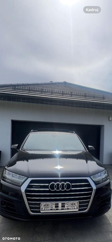 Audi Q7 - 14