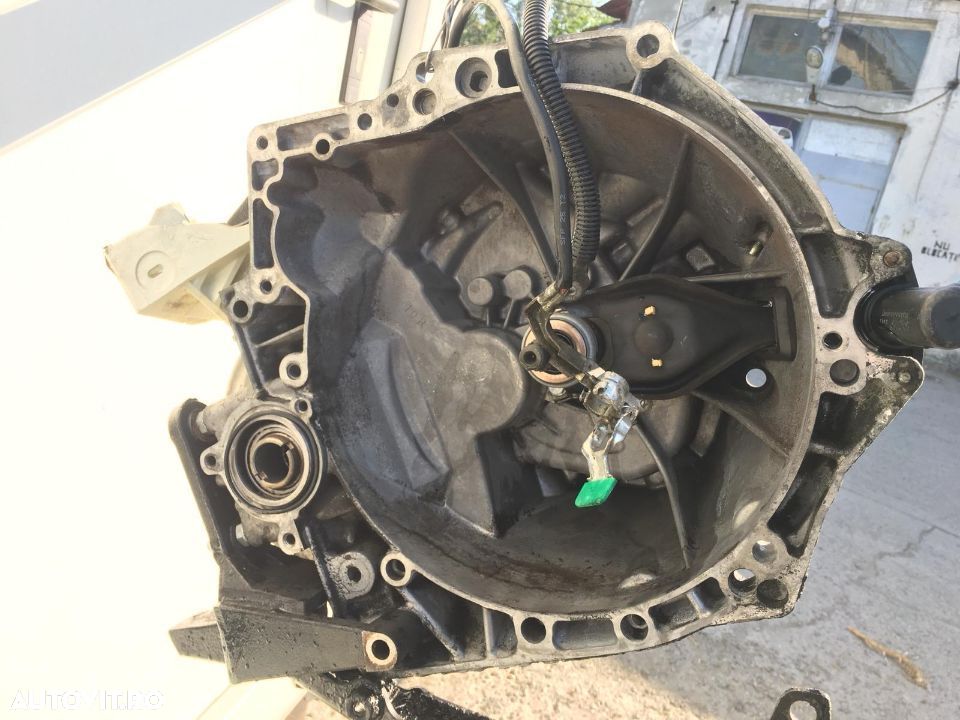 Cutie Viteze Manuala in 5 Trepte Peugeot 307 2002 - 2008 1.4HDI Cod Piesa : 20DM14 - 1