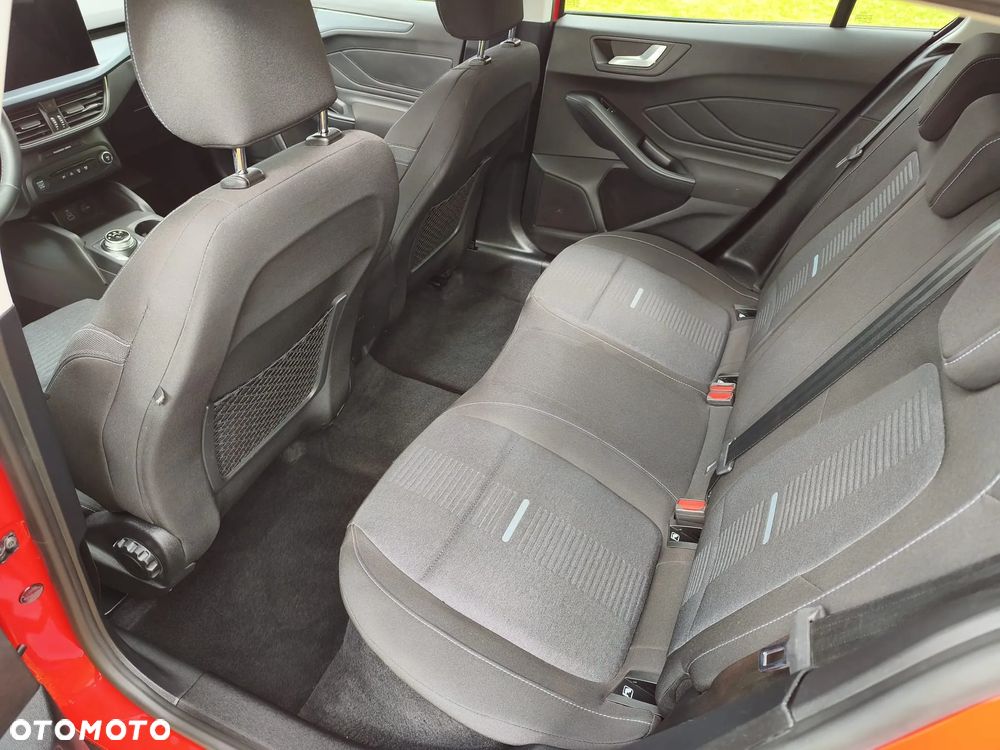 Ford Focus 1.5 EcoBlue STart-Stopp-System ACTIVE X - 16