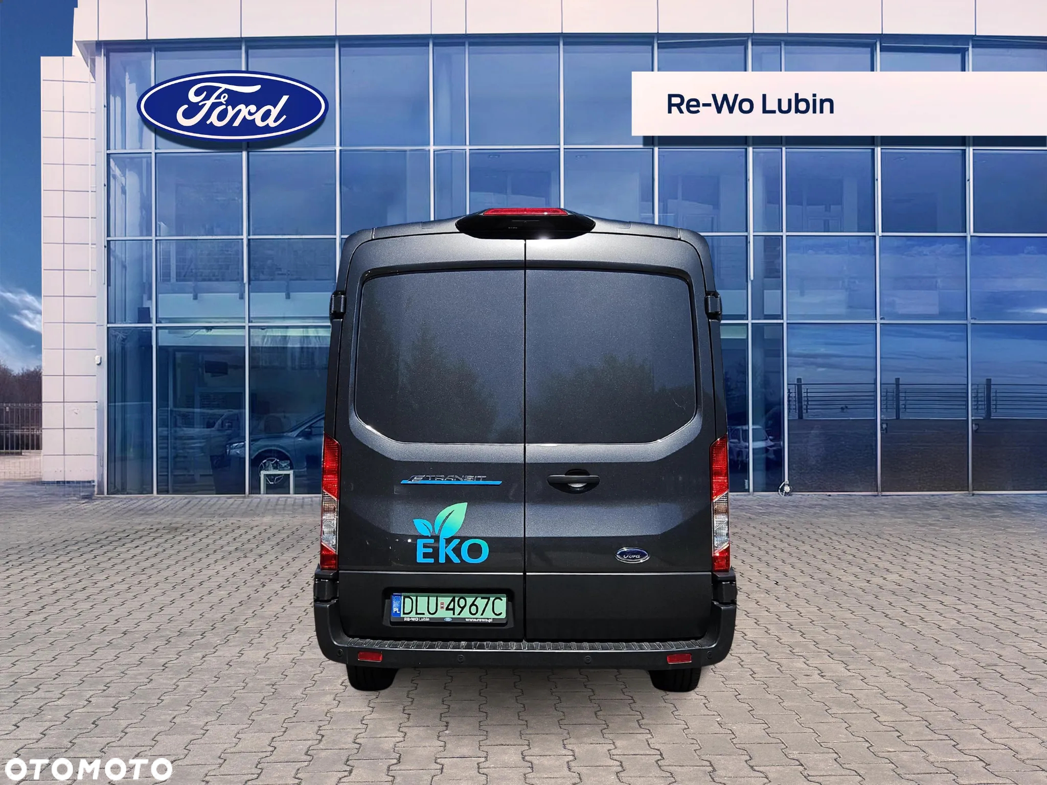 Ford Transit - 4