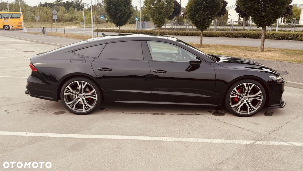 Audi A7 Sportback - 15
