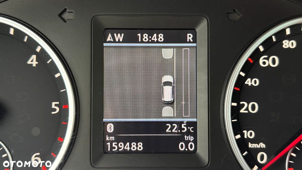 Volkswagen Tiguan 2.0 TDI 4Mot Sport&Style DSG - 16