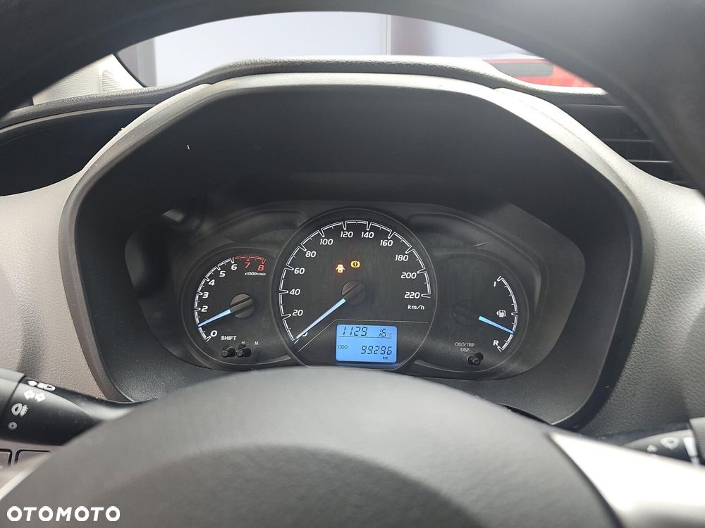 Toyota Yaris 1.0 Active - 17