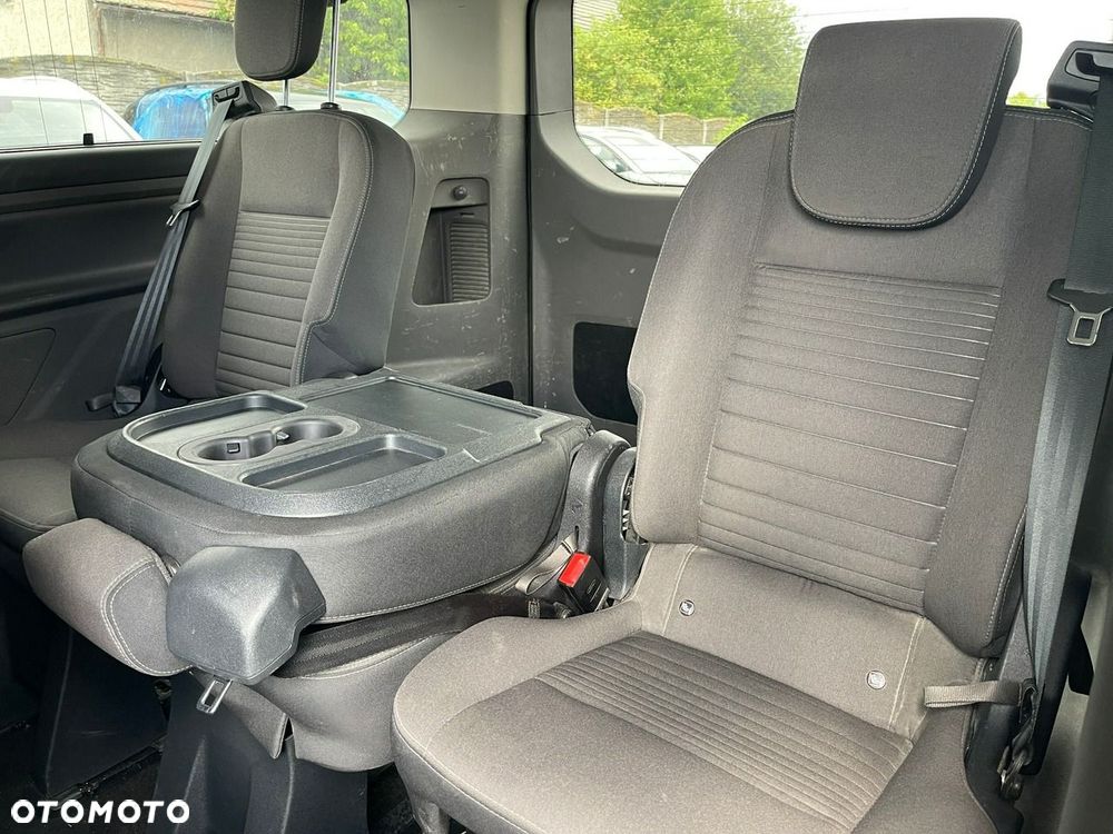 Ford Tourneo Custom 310 L2H1 VA Trend - 13