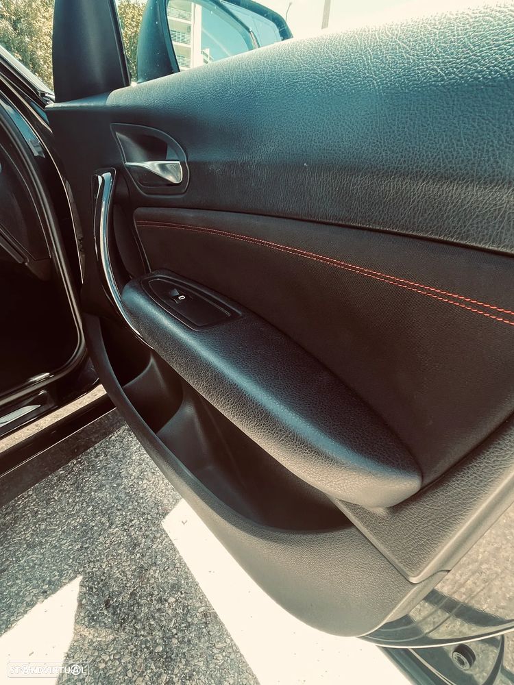 BMW 116 d EDynamics Line Sport - 11