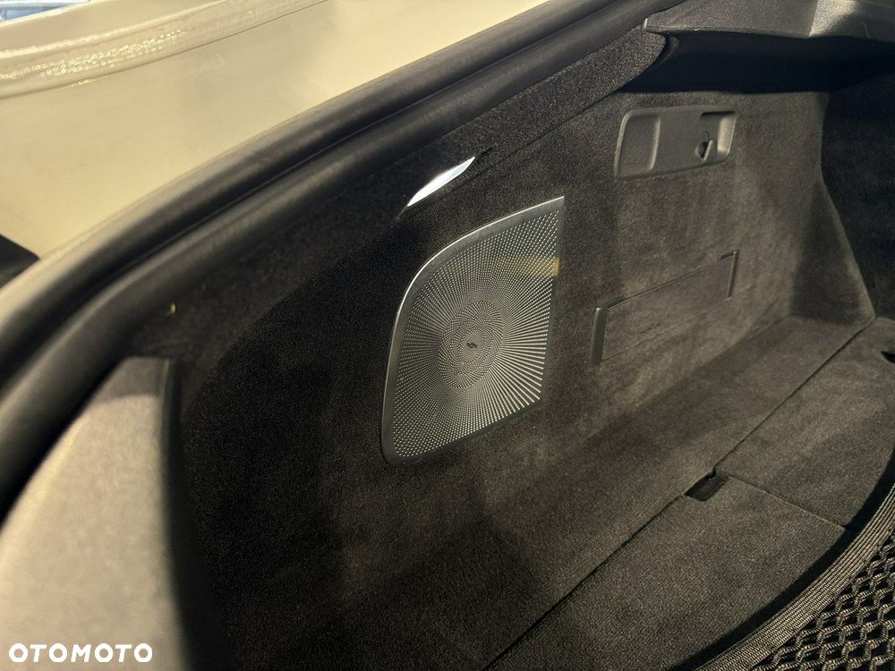 Mercedes-Benz AMG GT - 37