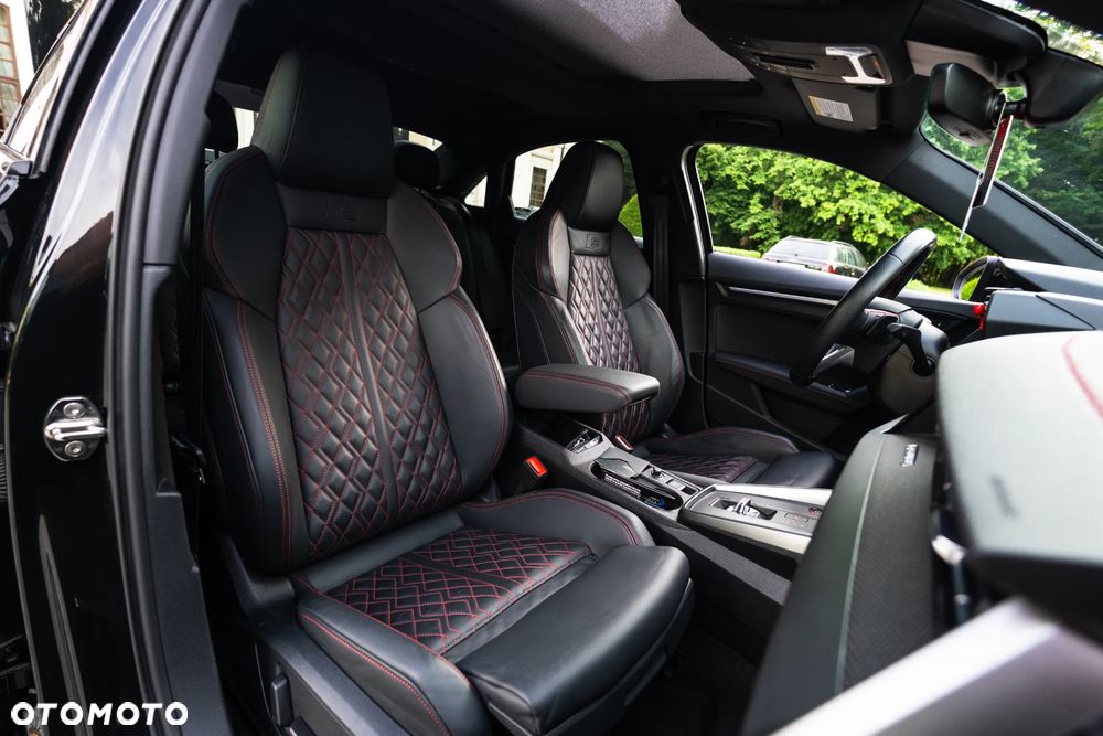 Audi S3 - 31