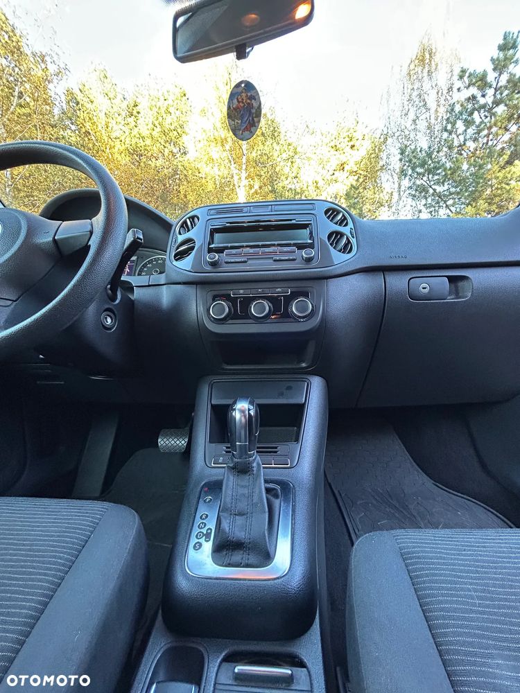 Volkswagen Tiguan - 29