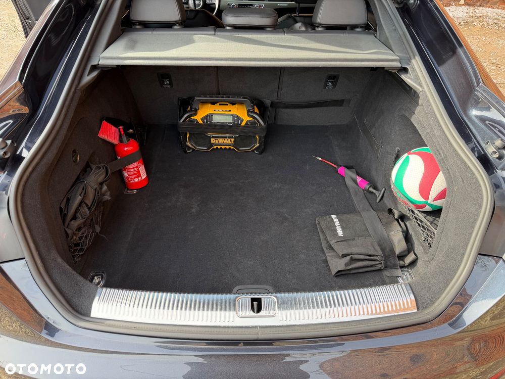 Audi A5 Sportback 2.0 TFSI S tronic - 24