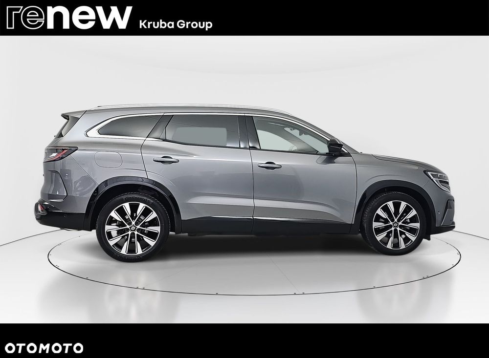 Renault Espace 1.2 E-Tech Full Hybrid 200 Techno MMT 7os - 4