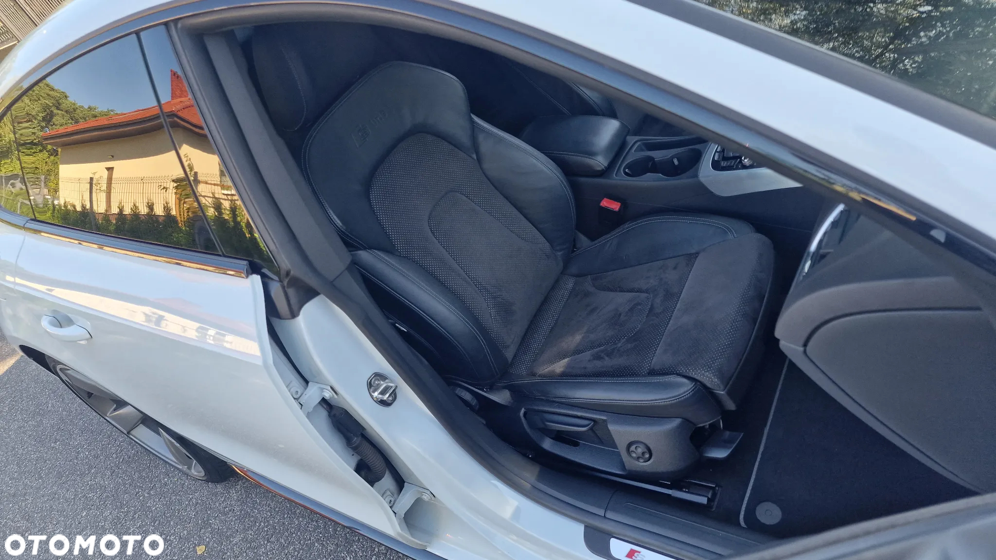 Audi A5 - 24