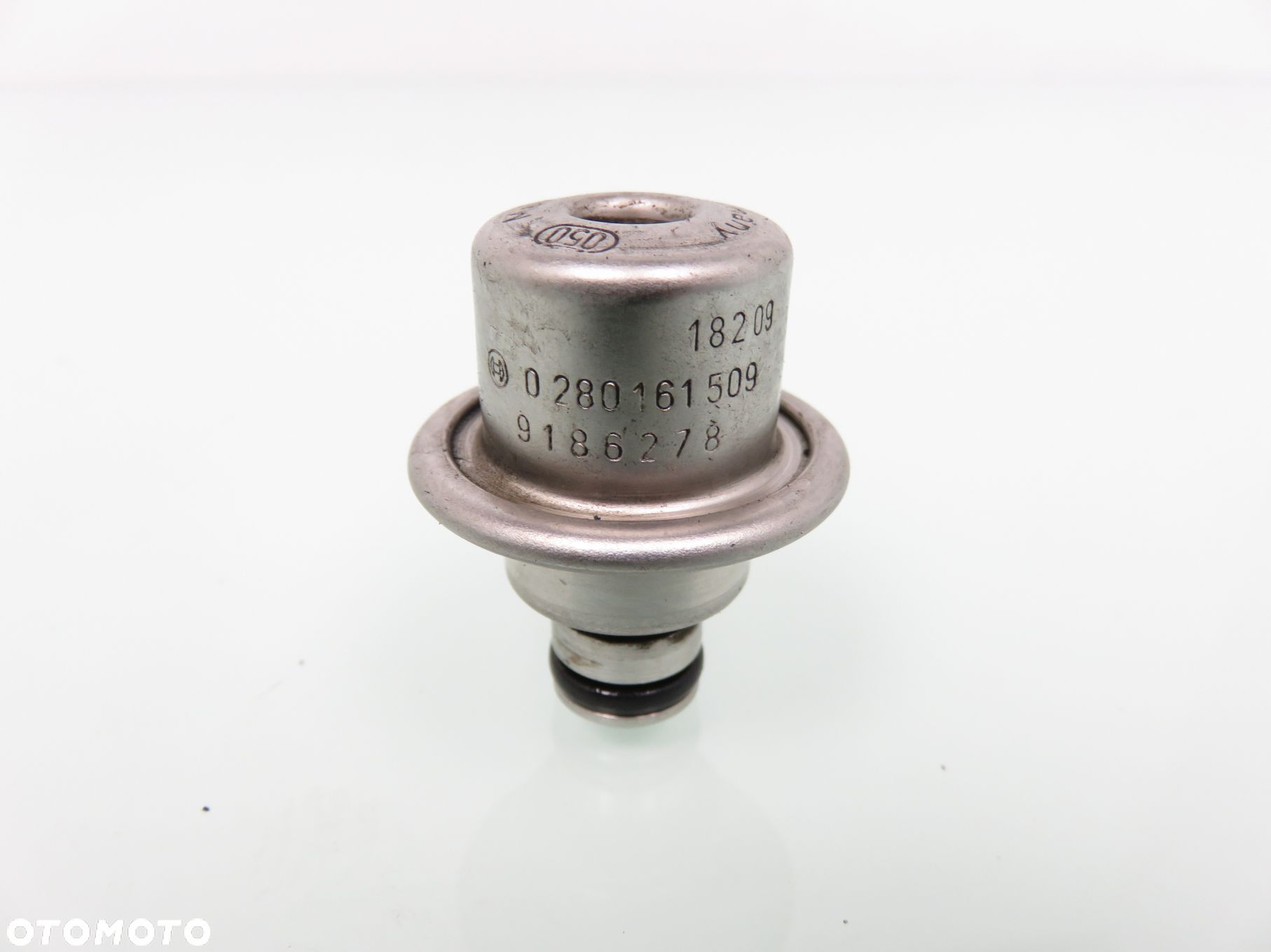 REGULATOR CIŚNIENIA PALIWA VOLVO S60 I 2.0 T 0280161509 9186278 - 1