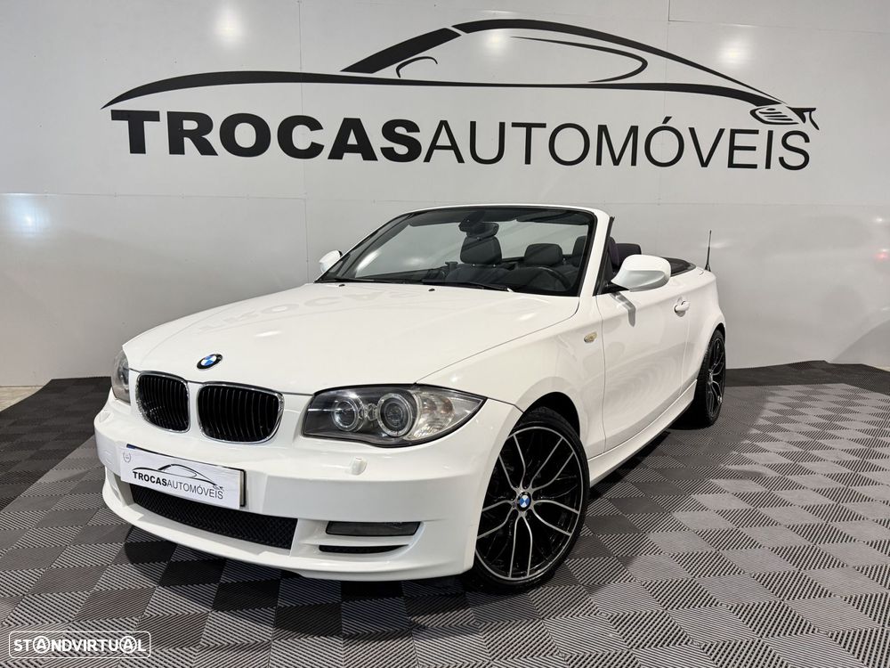 BMW 118 - 25