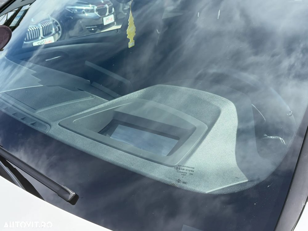 BMW X3 xDrive30d Aut. M Sport - 14