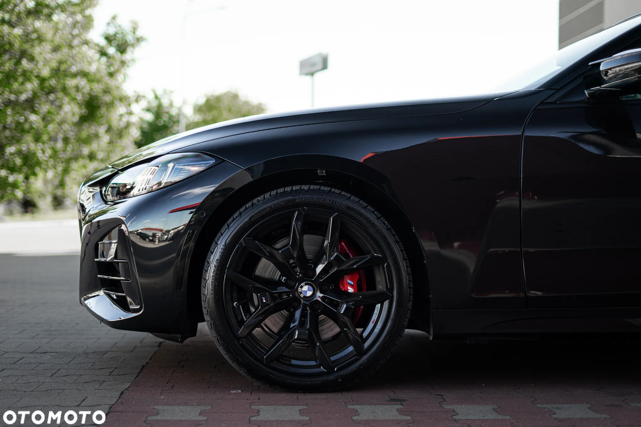 BMW Seria 4 M440i xDrive - 9