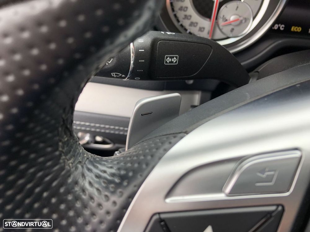 Mercedes-Benz SL 350 - 20