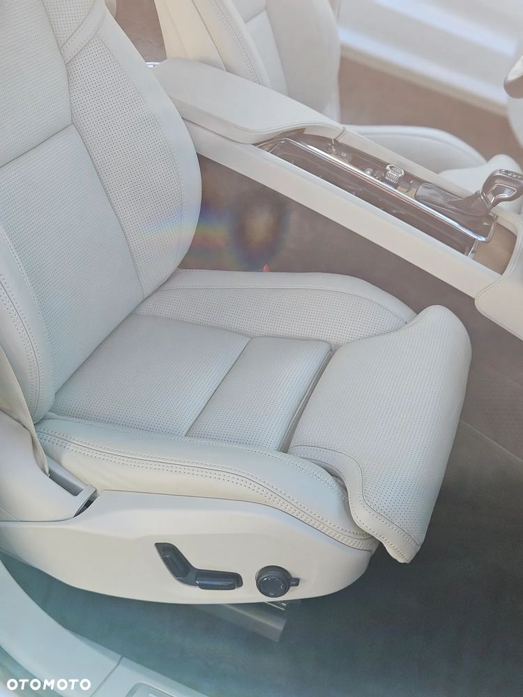 Volvo XC 90 T6 AWD Inscription 7os - 15