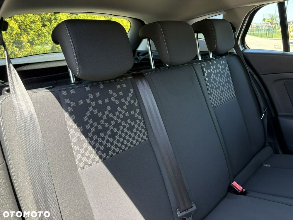 Renault Megane 1.2 16V TCe Energy Life EU6 - 22