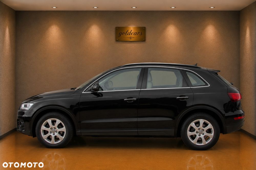 Audi Q5 2.0 TDI Sport - 7