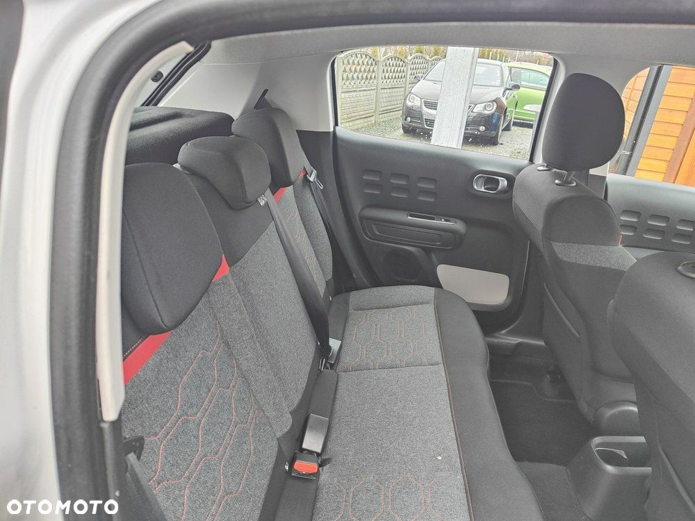 Citroën C3 - 23